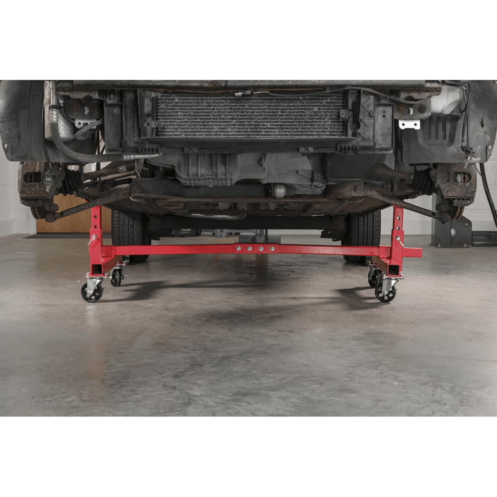 Vehicle Moving Dolly 2 Post 900kg Model No- 22272