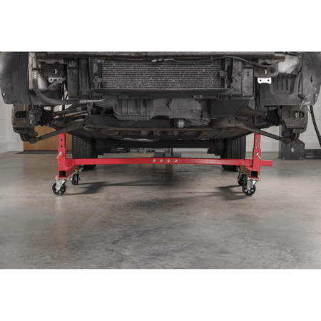 Vehicle Moving Dolly 2 Post 900kg Model No- 22272