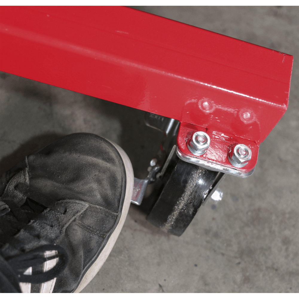 Vehicle Moving Dolly 2 Post 900kg Model No- 22272