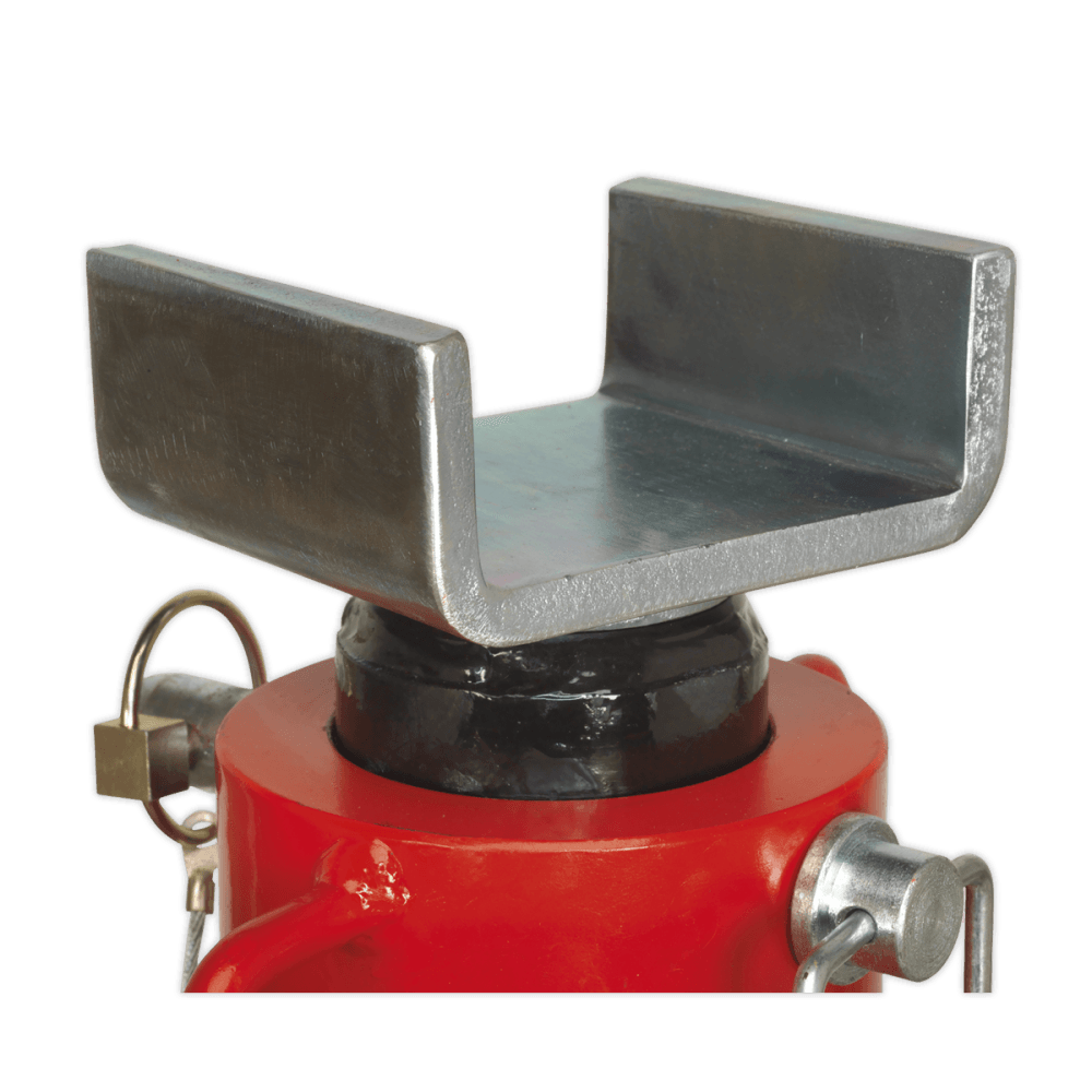 High Level Commercial Vehicle Support Stand 5tonne Capacity Model No- 22392