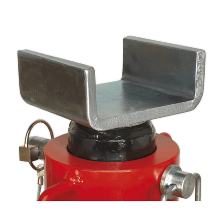 High Level Commercial Vehicle Support Stand 5tonne Capacity Model No- 22392
