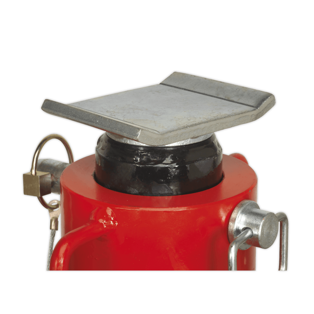 High Level Commercial Vehicle Support Stand 5tonne Capacity Model No- 22392