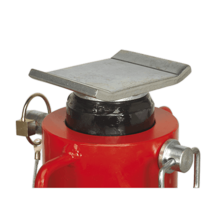 High Level Commercial Vehicle Support Stand 5tonne Capacity Model No- 22392