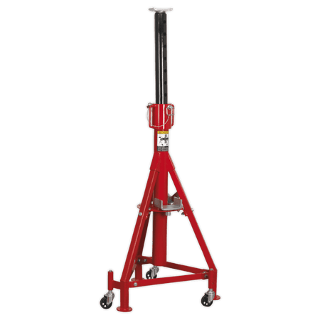 High Level Commercial Vehicle Support Stand 5tonne Capacity Model No- 22392