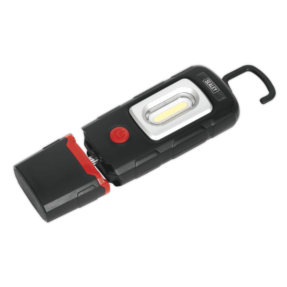 LED3601 Series Inspection Lamp Combination - Display Pack of 12 Model No- 22510