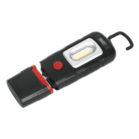 LED3601 Series Inspection Lamp Combination - Display Pack of 12 Model No- 22510
