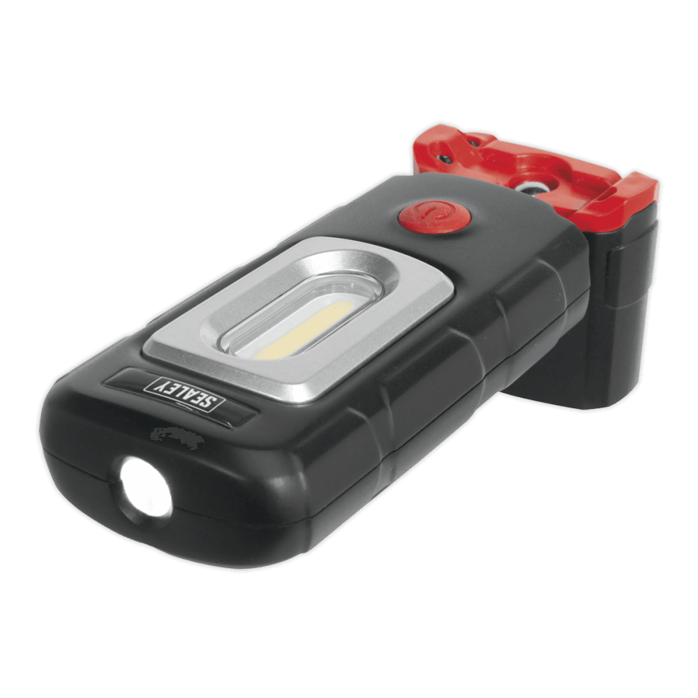 LED3601 Series Inspection Lamp Combination - Display Pack of 12 Model No- 22510