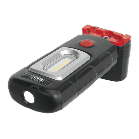 LED3601 Series Inspection Lamp Combination - Display Pack of 12 Model No- 22510