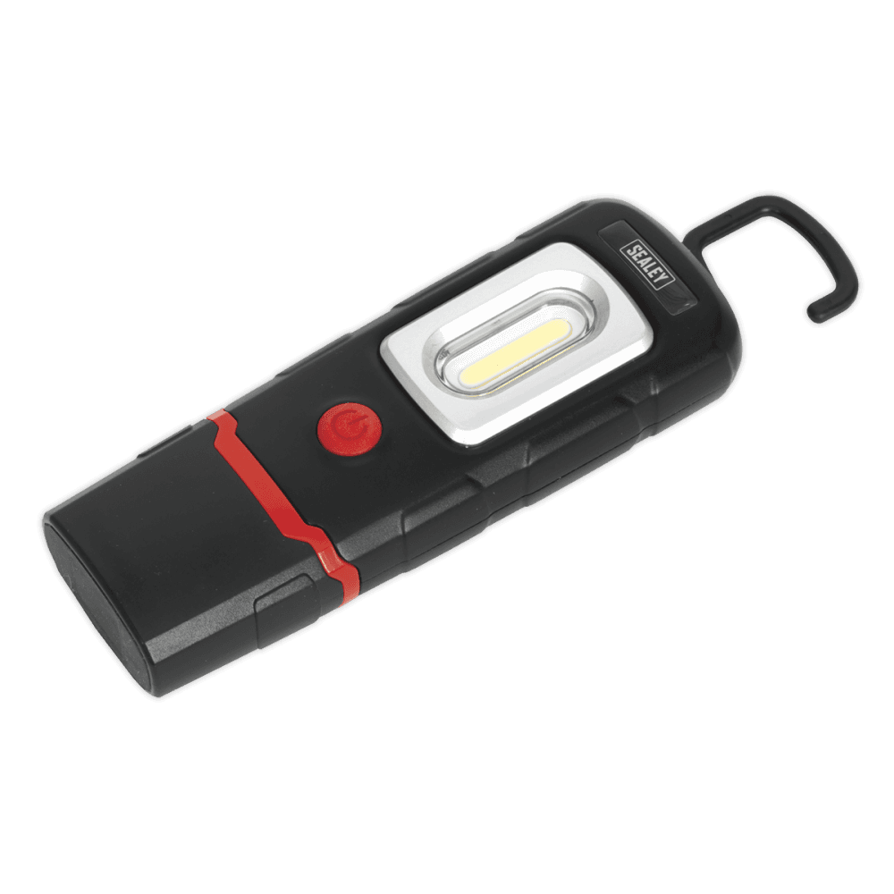 LED3601 Series Inspection Lamp Combination - Display Pack of 12 Model No- 22510