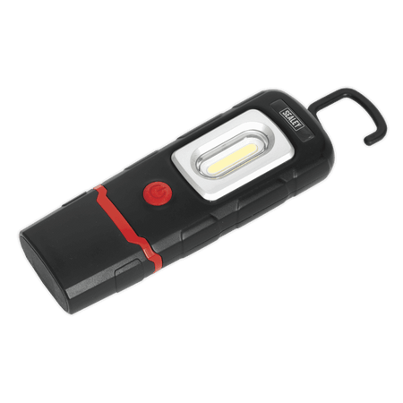 LED3601 Series Inspection Lamp Combination - Display Pack of 12 Model No- 22510