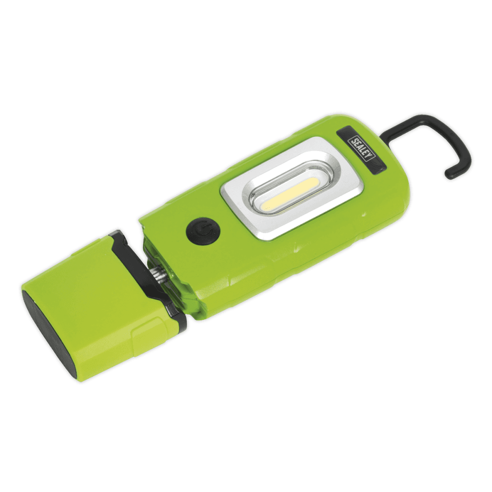 LED3601 Series Inspection Lamp Combination - Display Pack of 12 Model No- 22510