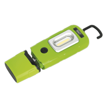 LED3601 Series Inspection Lamp Combination - Display Pack of 12 Model No- 22510