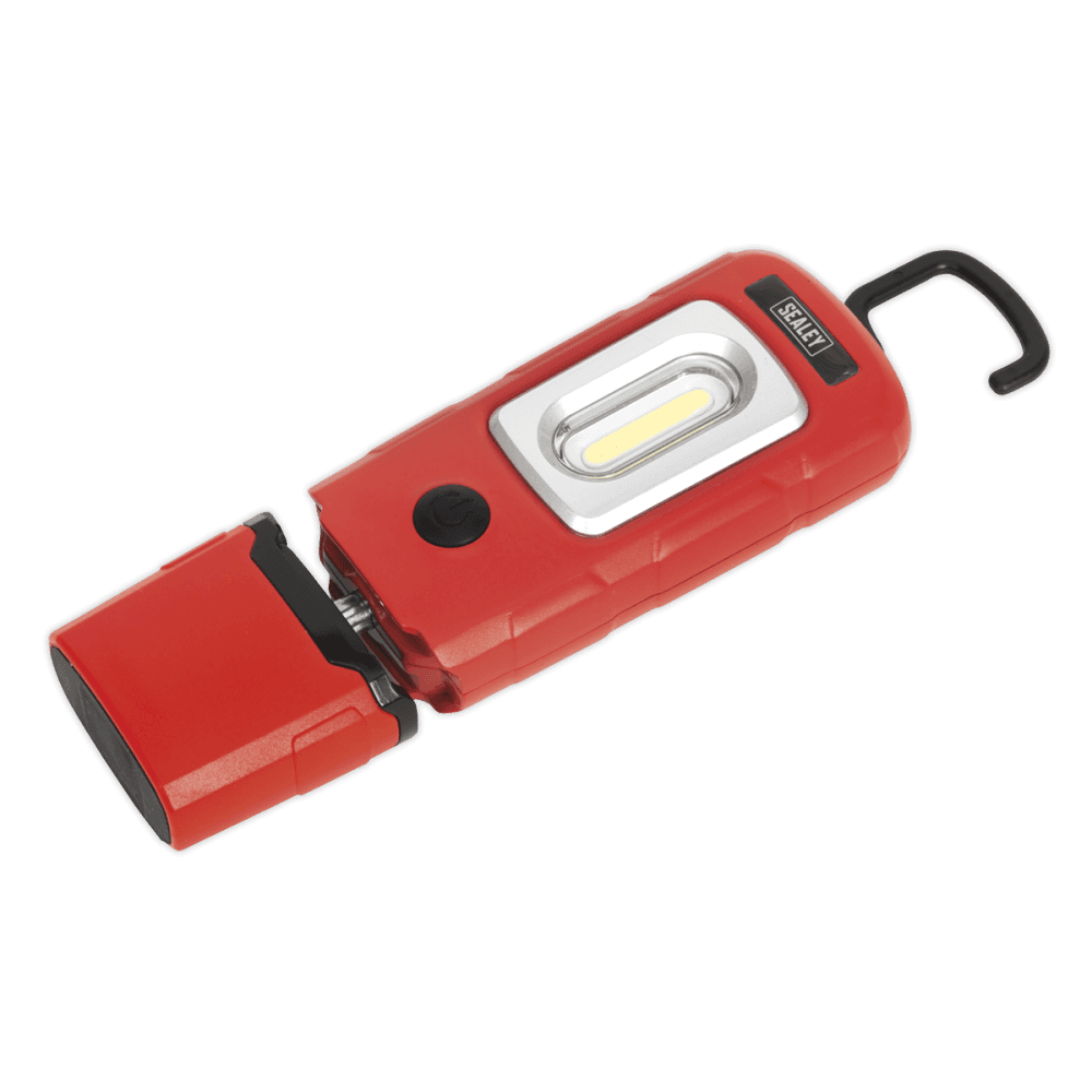 LED3601 Series Inspection Lamp Combination - Display Pack of 12 Model No- 22510