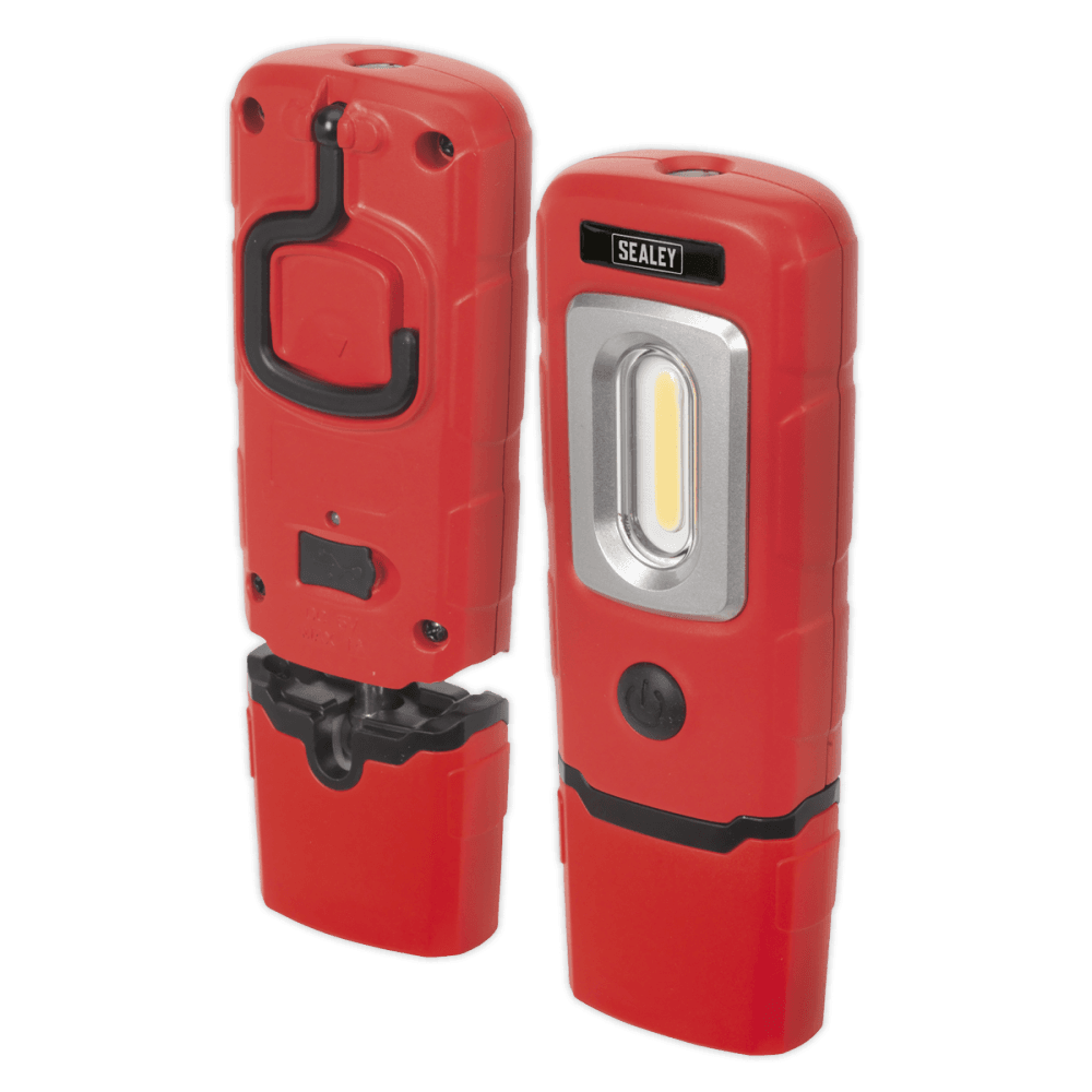 LED3601 Series Inspection Lamp Combination - Display Pack of 12 Model No- 22510