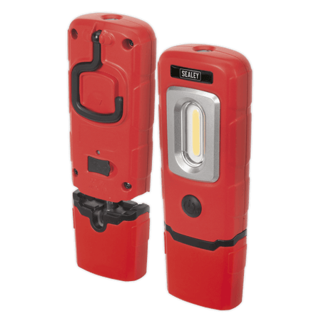 LED3601 Series Inspection Lamp Combination - Display Pack of 12 Model No- 22510