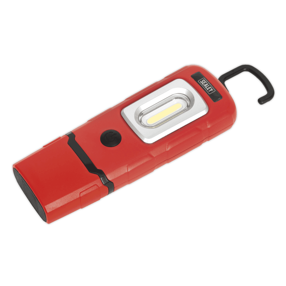LED3601 Series Inspection Lamp Combination - Display Pack of 12 Model No- 22510
