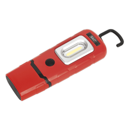 LED3601 Series Inspection Lamp Combination - Display Pack of 12 Model No- 22510