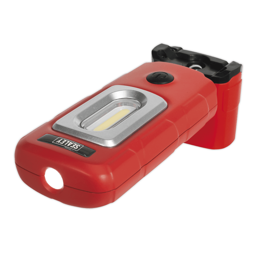 LED3601 Series Inspection Lamp Combination - Display Pack of 12 Model No- 22510
