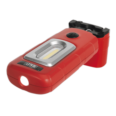LED3601 Series Inspection Lamp Combination - Display Pack of 12 Model No- 22510