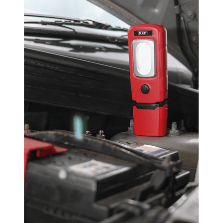 LED3601 Series Inspection Lamp Combination - Display Pack of 12 Model No- 22510