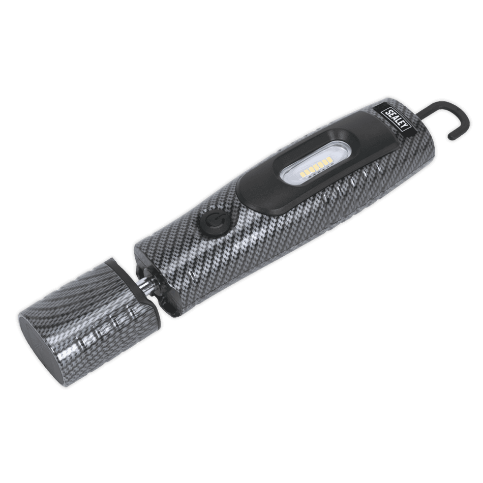 LED3602 Series Inspection Lamp Combination - Display Pack of 24 Model No- 22512