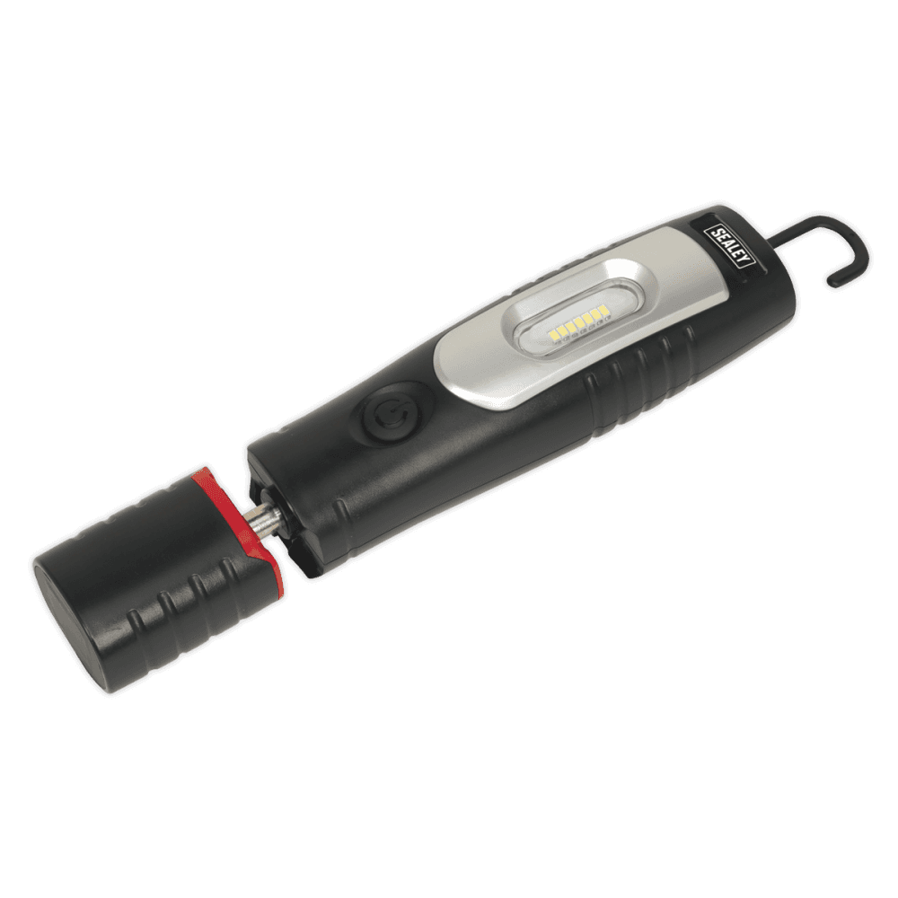 LED3602 Series Inspection Lamp Combination - Display Pack of 24 Model No- 22512