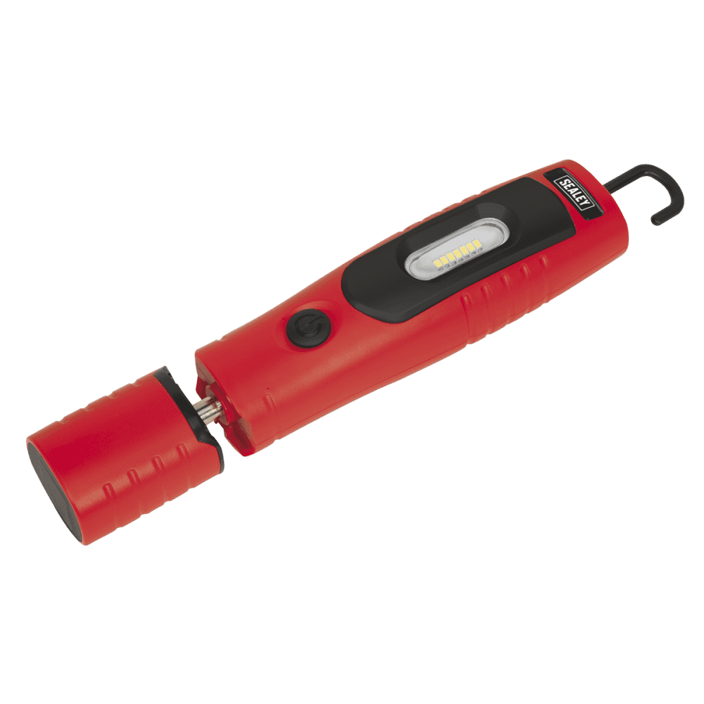 LED3602 Series Inspection Lamp Combination - Display Pack of 24 Model No- 22512
