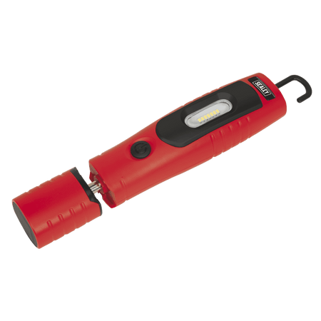 LED3602 Series Inspection Lamp Combination - Display Pack of 24 Model No- 22512
