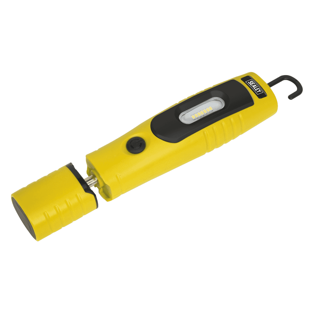 LED3602 Series Inspection Lamp Combination - Display Pack of 24 Model No- 22512