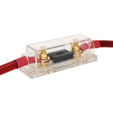Power Inverter Modified Sine Wave 1500W 12V DC - 230V 50Hz Model No- 22235