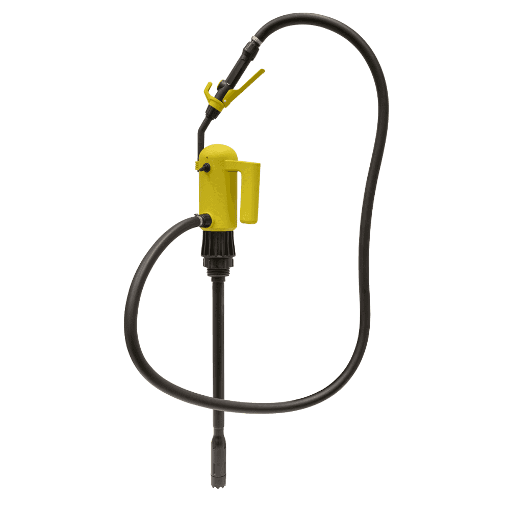 Electric Drum Pump 205ltr 12V & 230V Model No- 22343