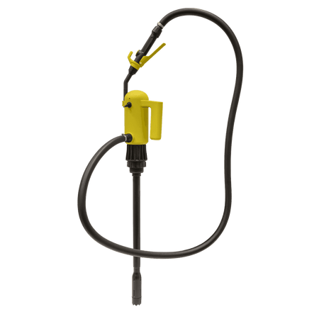Electric Drum Pump 205ltr 12V & 230V Model No- 22343