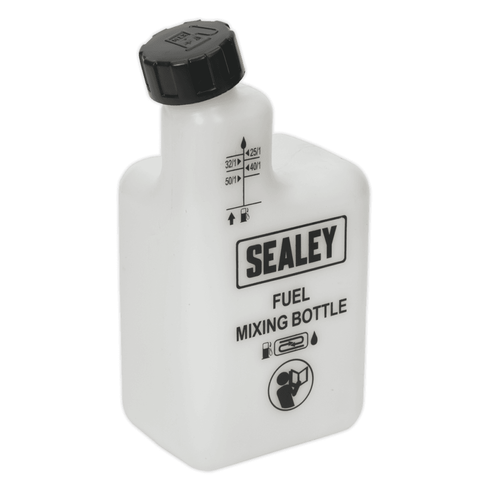 2-Stroke Petrol/Fuel Mixing Bottle 1ltr Model No- 22161