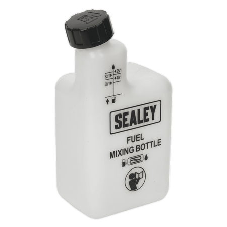 2-Stroke Petrol/Fuel Mixing Bottle 1ltr Model No- 22161