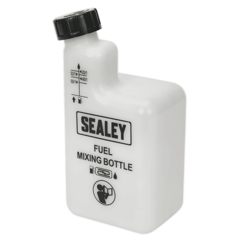 2-Stroke Petrol/Fuel Mixing Bottle 1ltr Model No- 22161