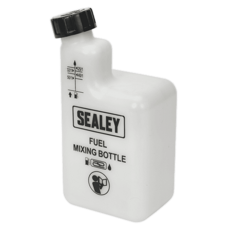 2-Stroke Petrol/Fuel Mixing Bottle 1ltr Model No- 22161