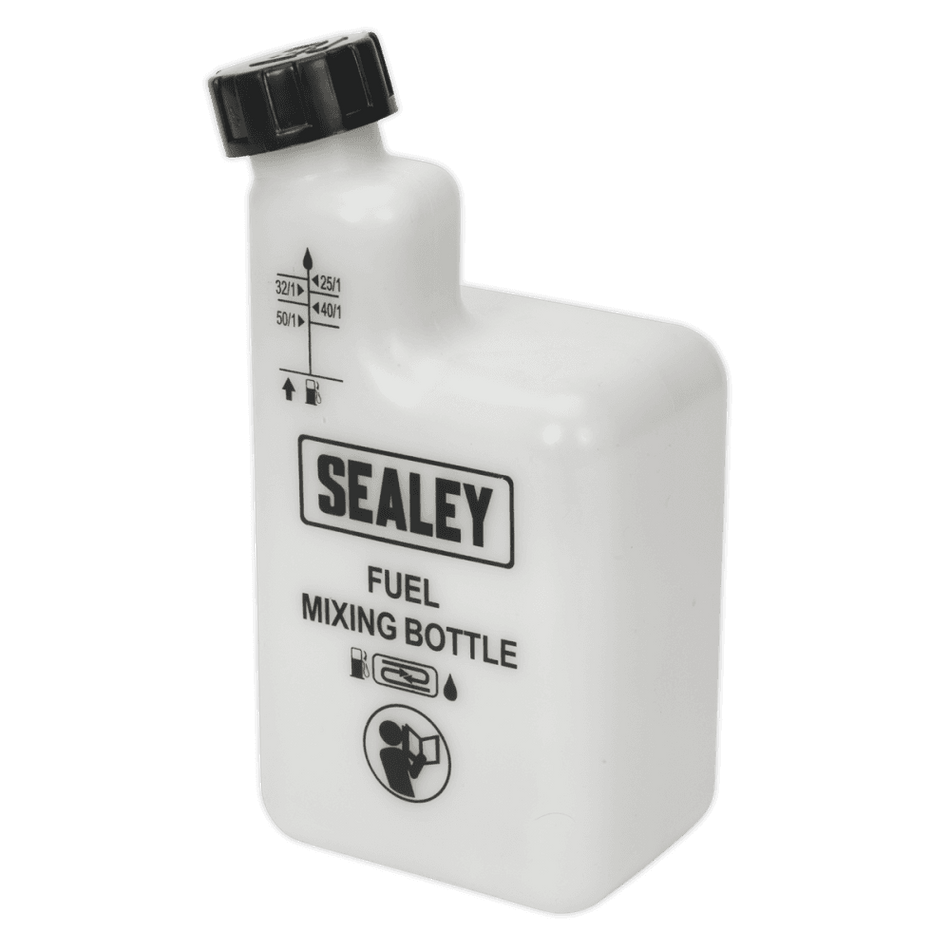 2-Stroke Petrol/Fuel Mixing Bottle 1ltr Model No- 22161