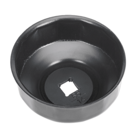 Oil Filter Cap Wrench 65mm x 14 Flutes Model No- 22397