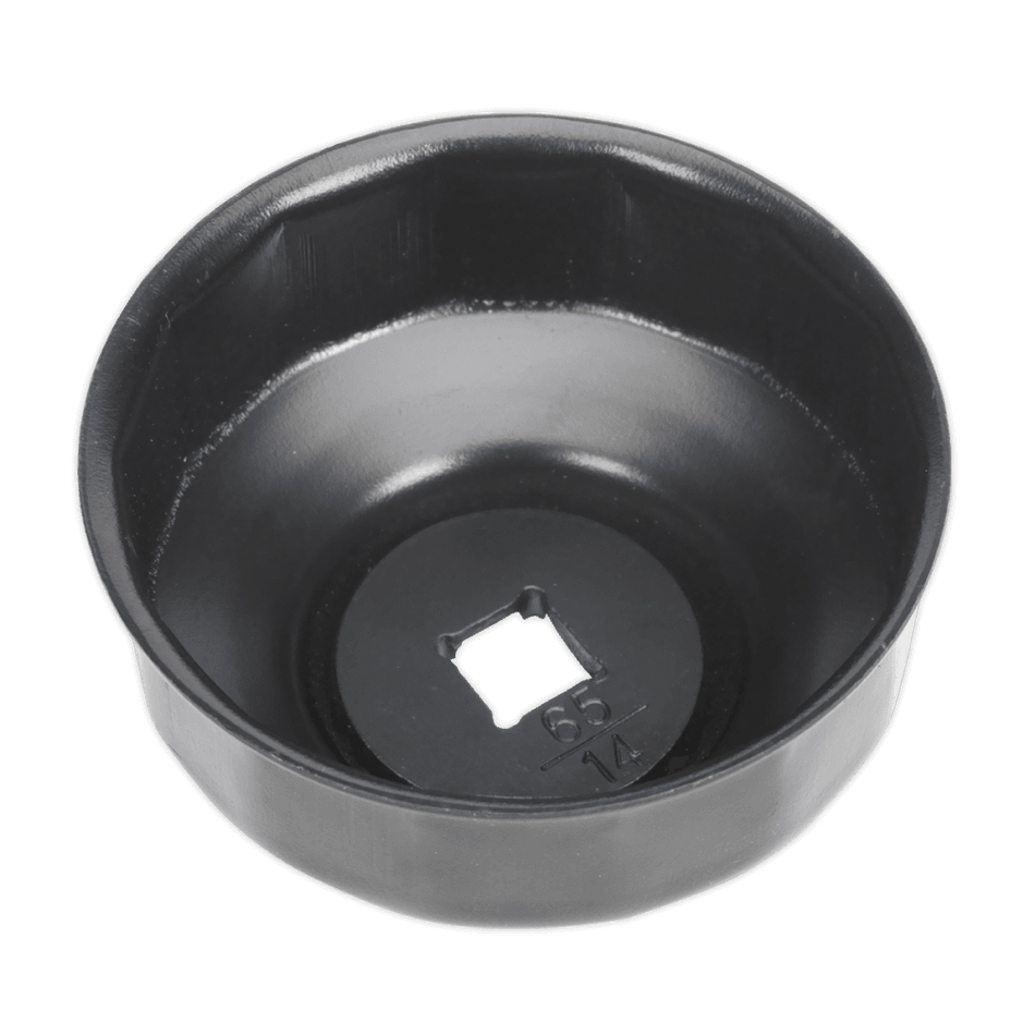 Oil Filter Cap Wrench 65mm x 14 Flutes Model No- 22397