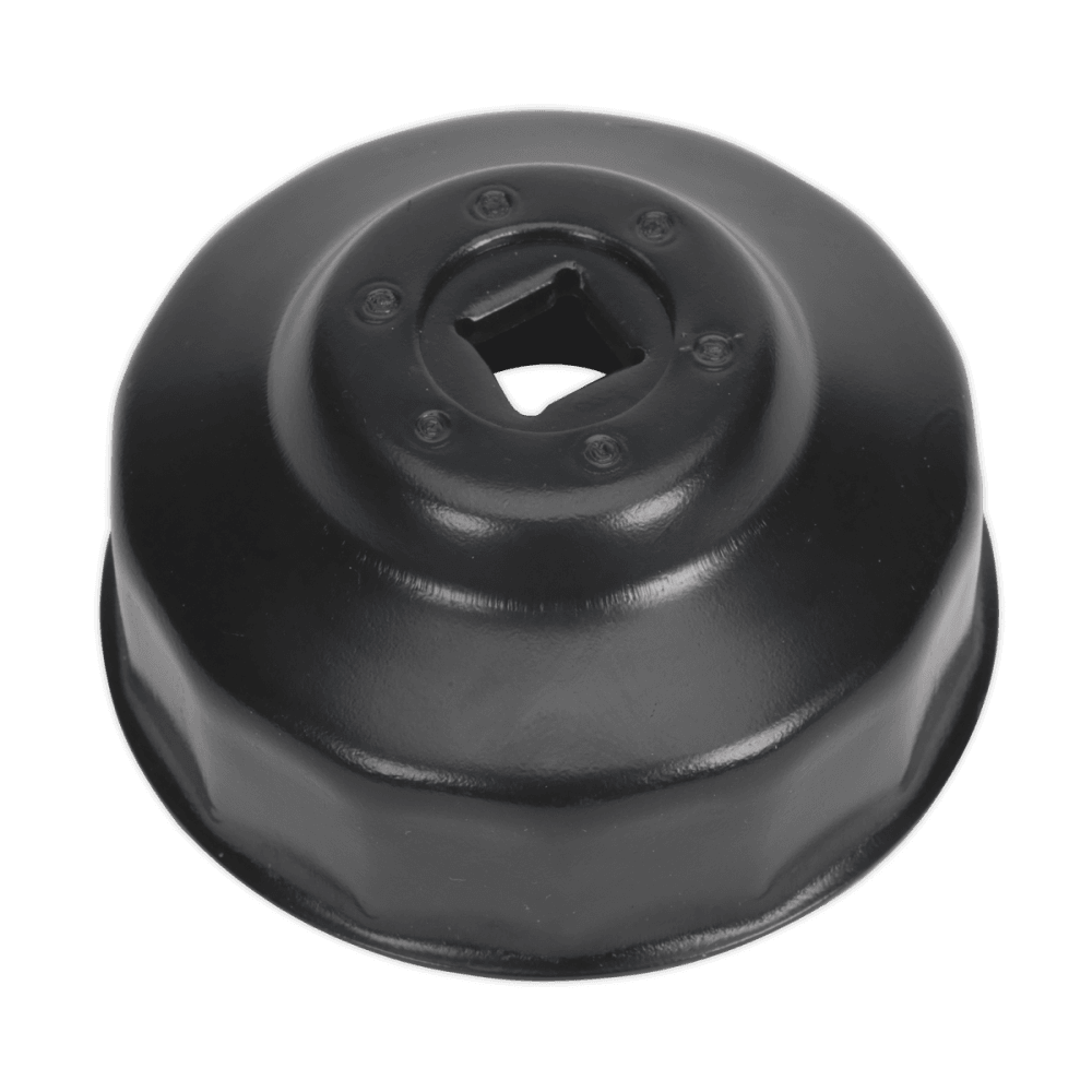 Oil Filter Cap Wrench 65mm x 14 Flutes Model No- 22397
