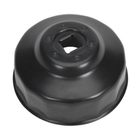 Oil Filter Cap Wrench 65mm x 14 Flutes Model No- 22397