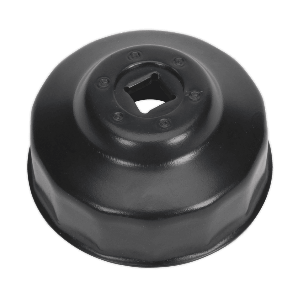 Oil Filter Cap Wrench 65mm x 14 Flutes Model No- 22397