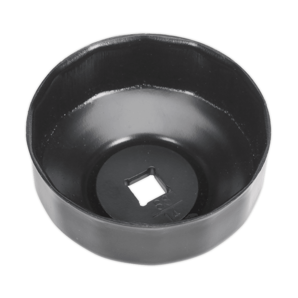 Oil Filter Cap Wrench 68mm x 14 Flutes Model No- 22398