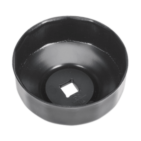 Oil Filter Cap Wrench 68mm x 14 Flutes Model No- 22398