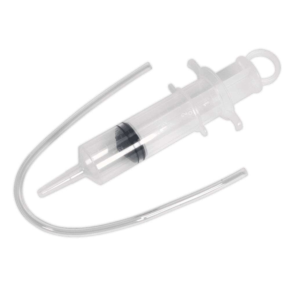 Oil & Fluid Inspection Syringe 70ml Model No- 22402