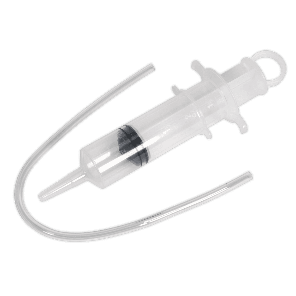 Oil & Fluid Inspection Syringe 70ml Model No- 22402