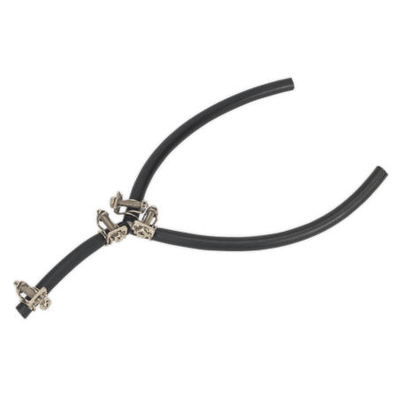 Dual Carburettor Accessory Kit for MS029 Model No- 22395