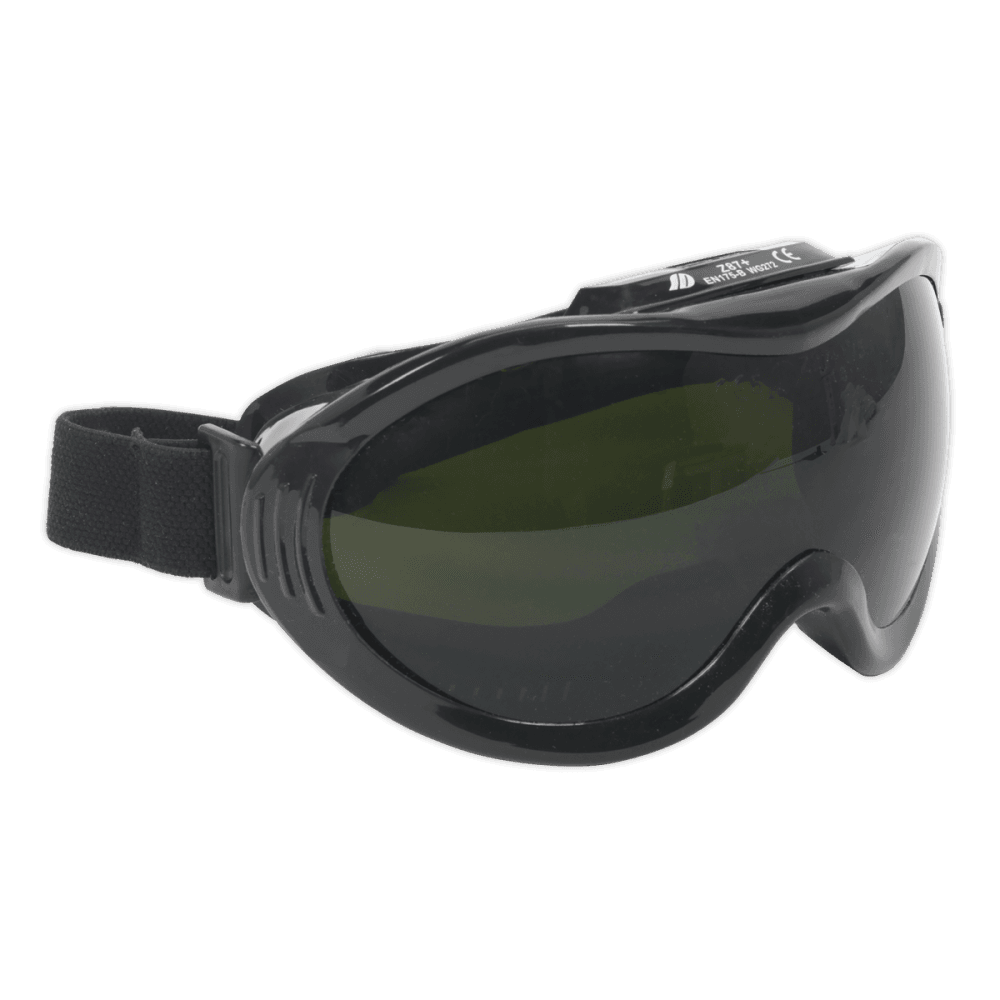Gas Welding Goggles Model No- 9803