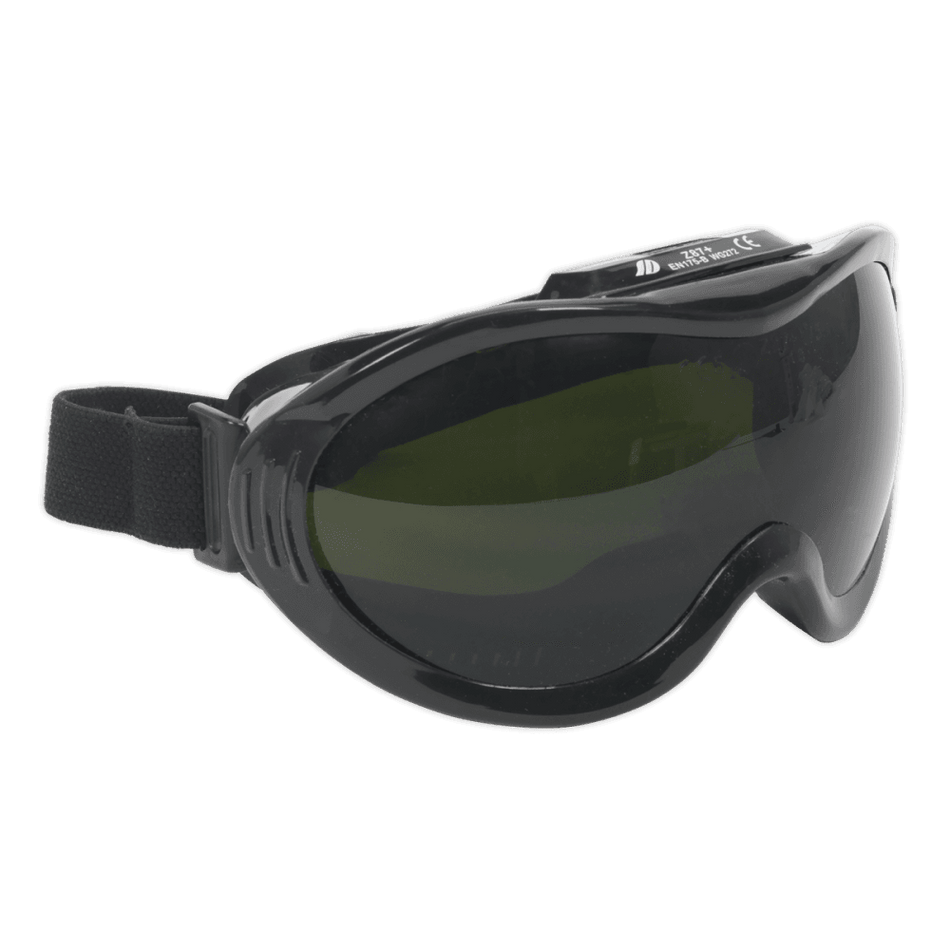 Gas Welding Goggles Model No- 9803