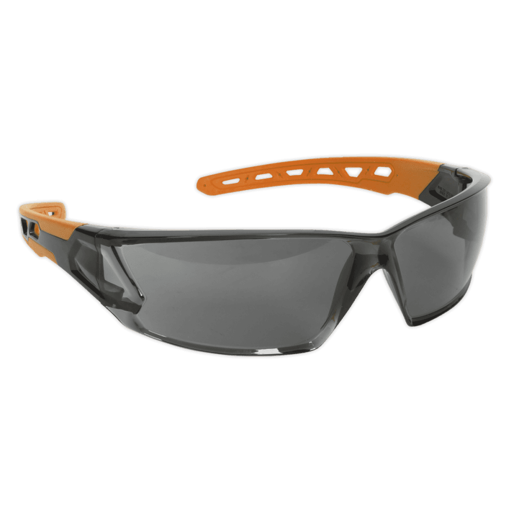 Safety Spectacles - Anti-Glare Lens Model No- 22426